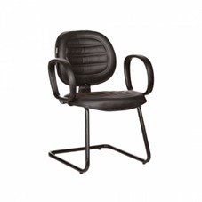 Executiva Interlocutor com Lâmina, Sanfona e Braço Corsa