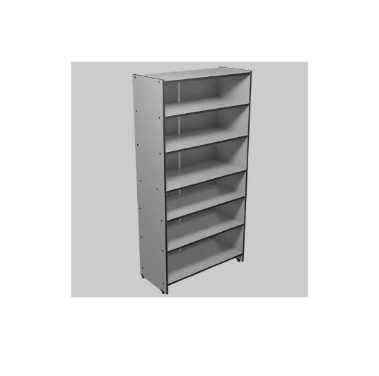 Estante Organizadora Alta 