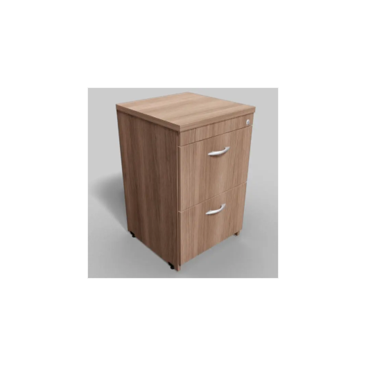 Gaveteiro Arquivo 2 gavetas