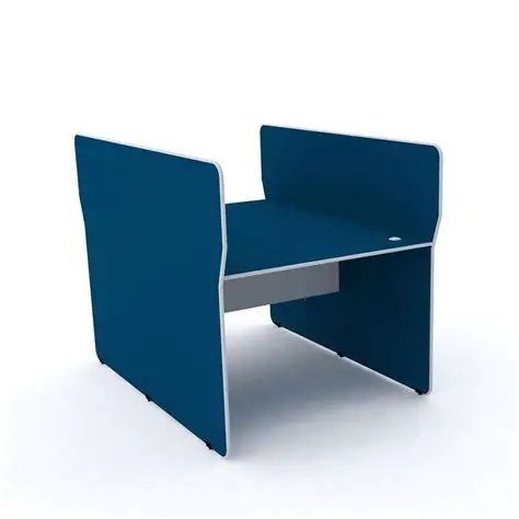 Estação de Atendimento