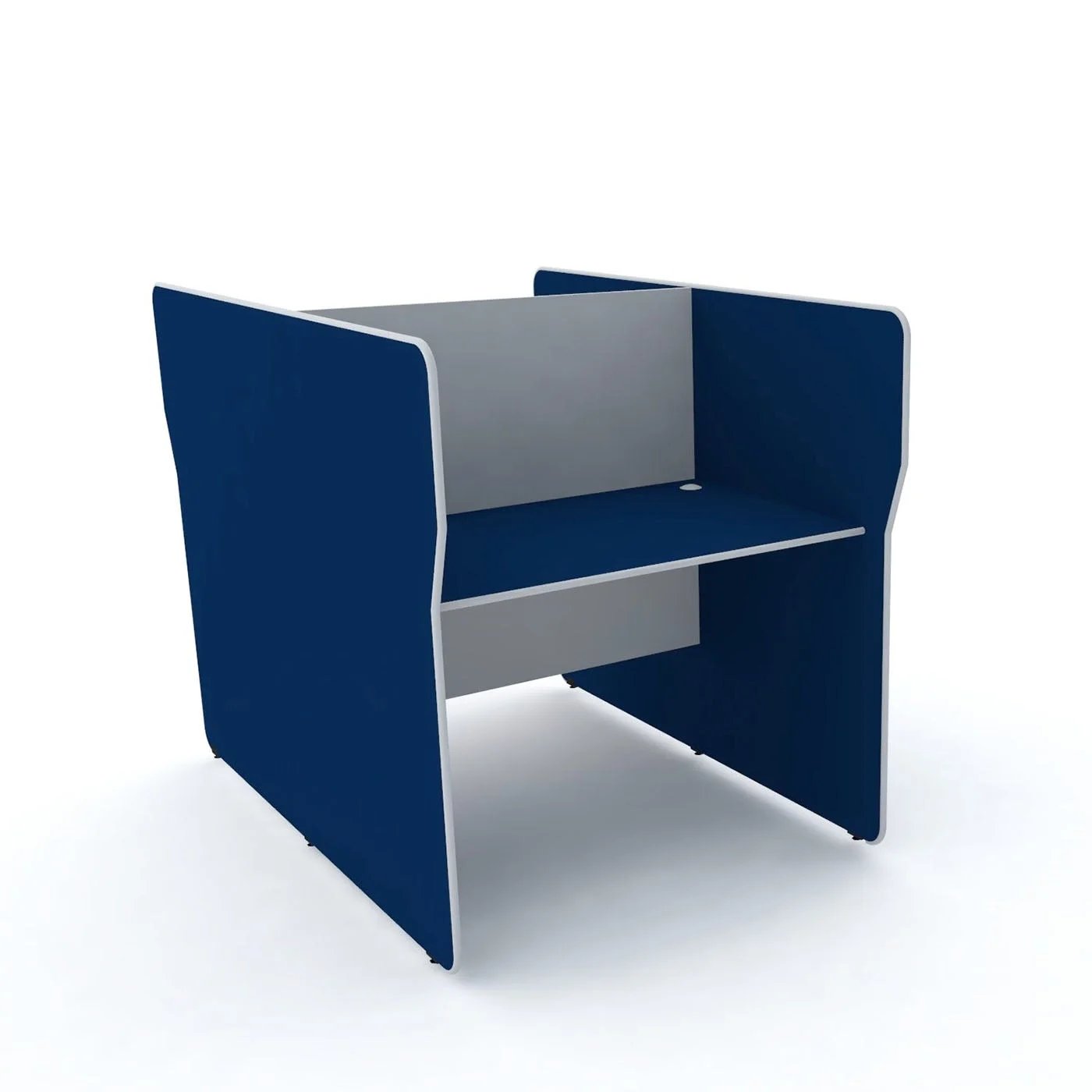 Estação de Atendimento