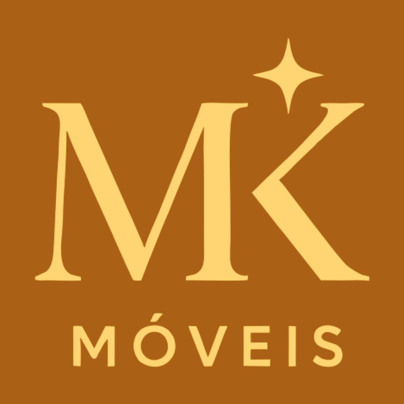 Logo MK Móveis